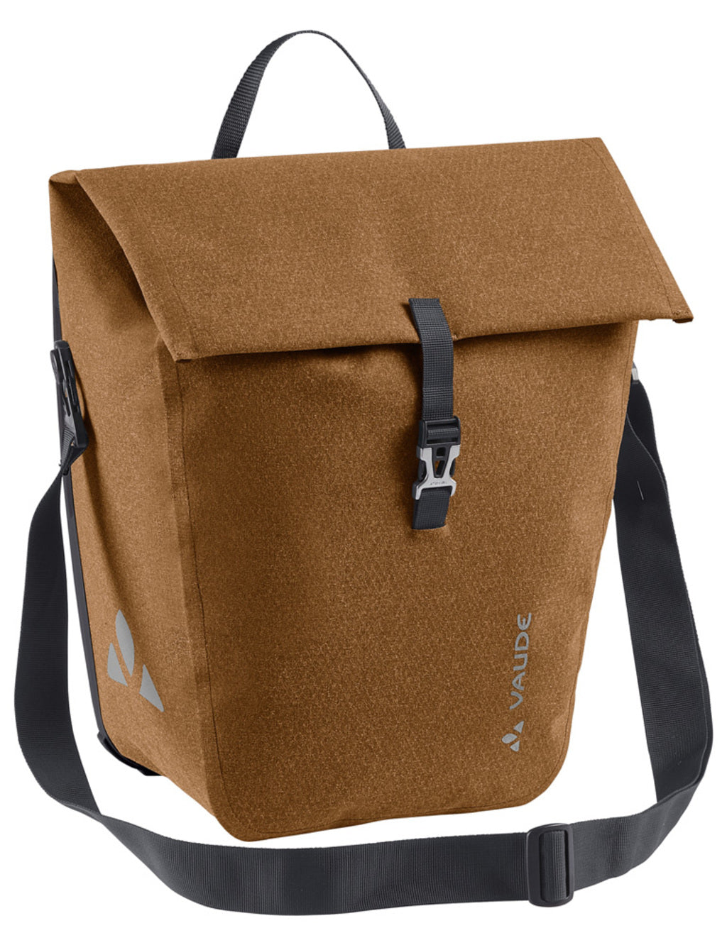 Enkele Fietstas Vaude ReCycle Pro Single-Umbra 18.5 Liter Enkele Fietstas Vaude ReCycle Pro Single-Umbra 18.5 Liter